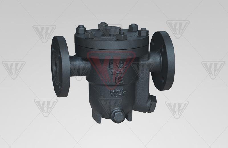 Thermostatic Free Float Steam Traps